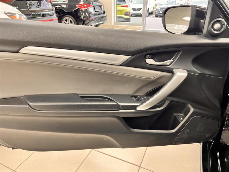 honda Civic 2017 - 12