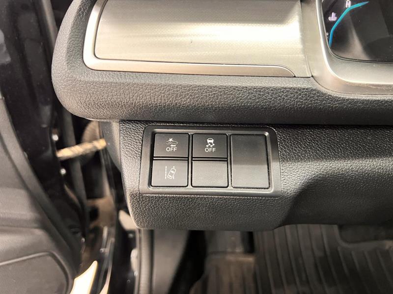 honda Civic 2017 - 26