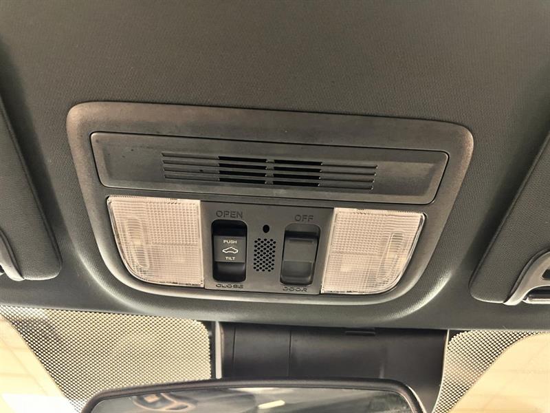 honda Civic 2017 - 28