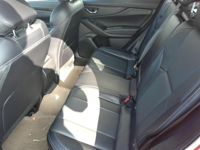 subaru Impreza 2018 - 12
