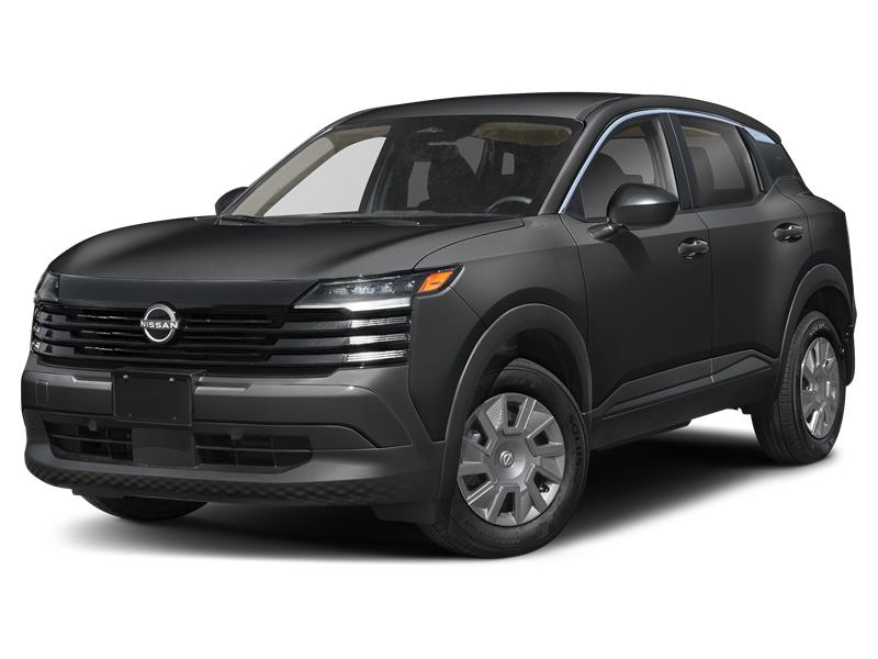 nissan Kicks 2026