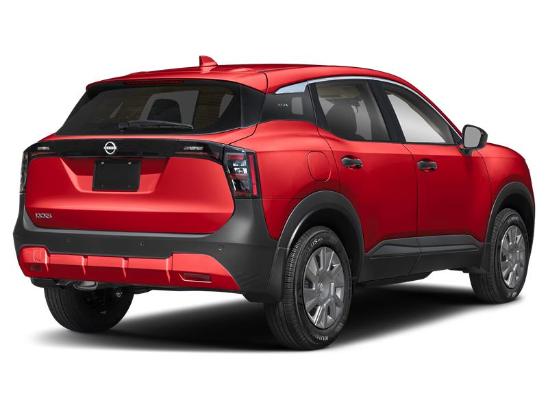 nissan Kicks 2026 - 2