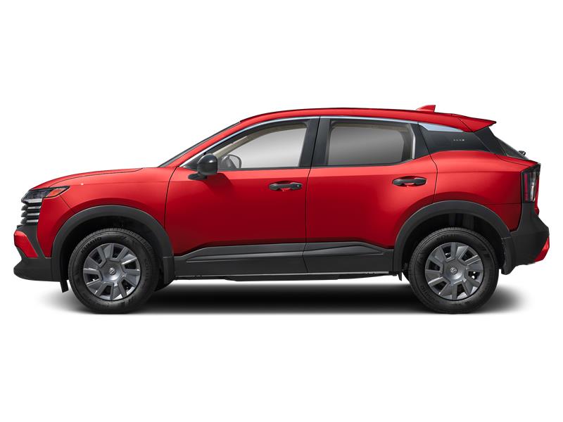 nissan Kicks 2026 - 3