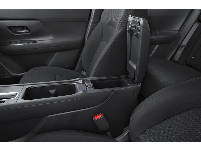 nissan Kicks 2026 - 9