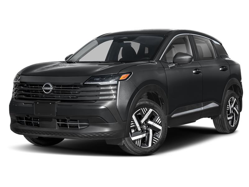 nissan Kicks 2026