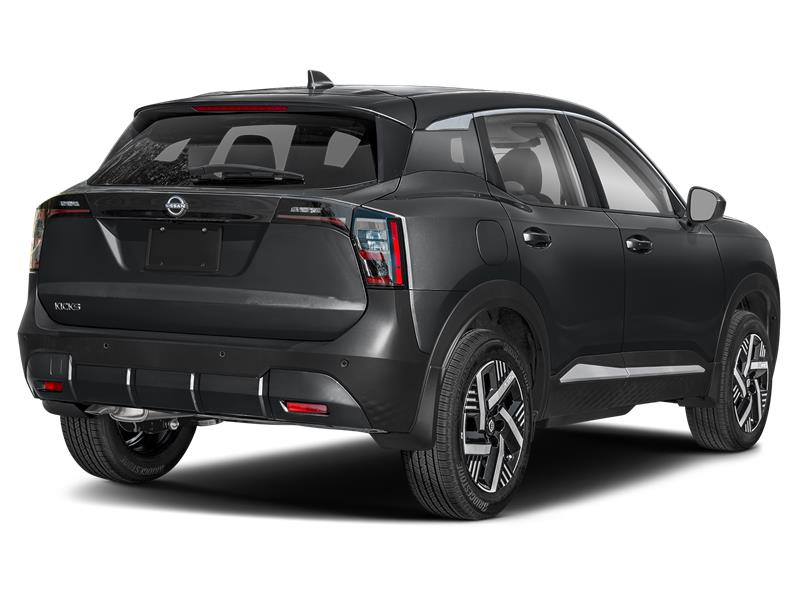 nissan Kicks 2026 - 2