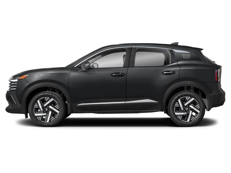 nissan Kicks 2026 - 3