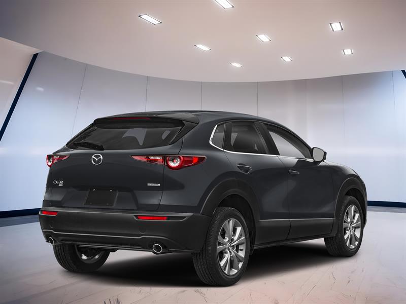 mazda CX-30 2026 - 2