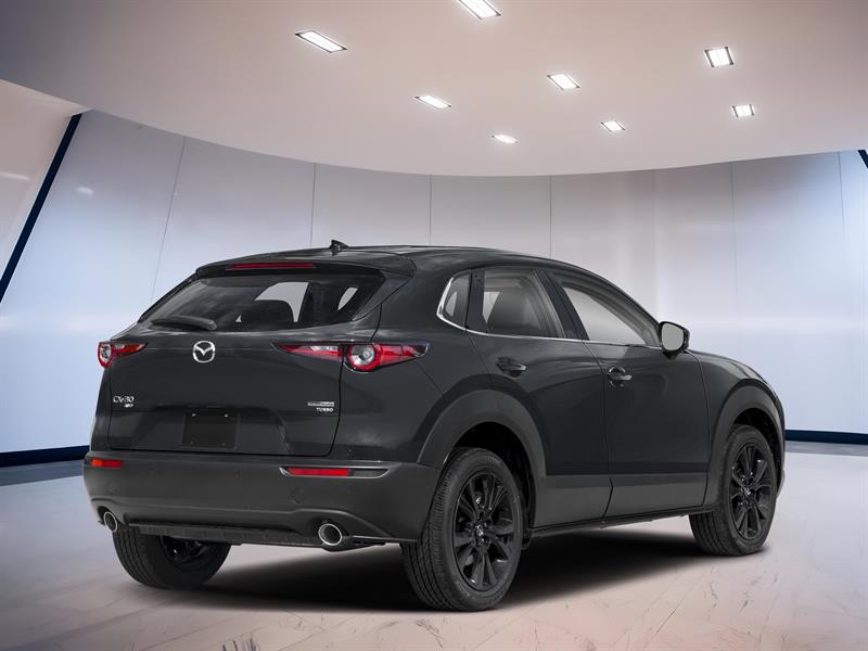 mazda CX-30 2026 - 2