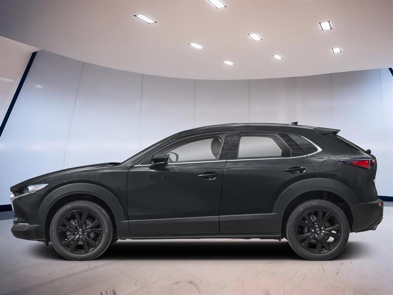 mazda CX-30 2026 - 3
