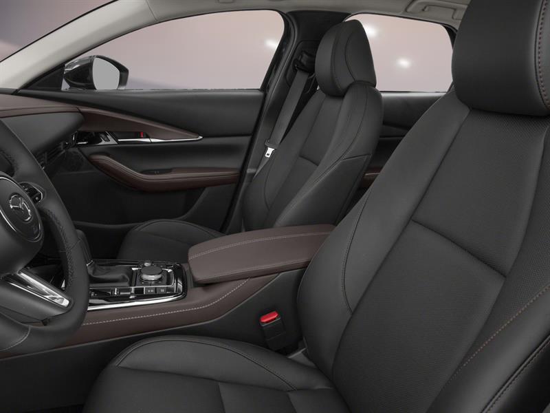 mazda CX-30 2026 - 5