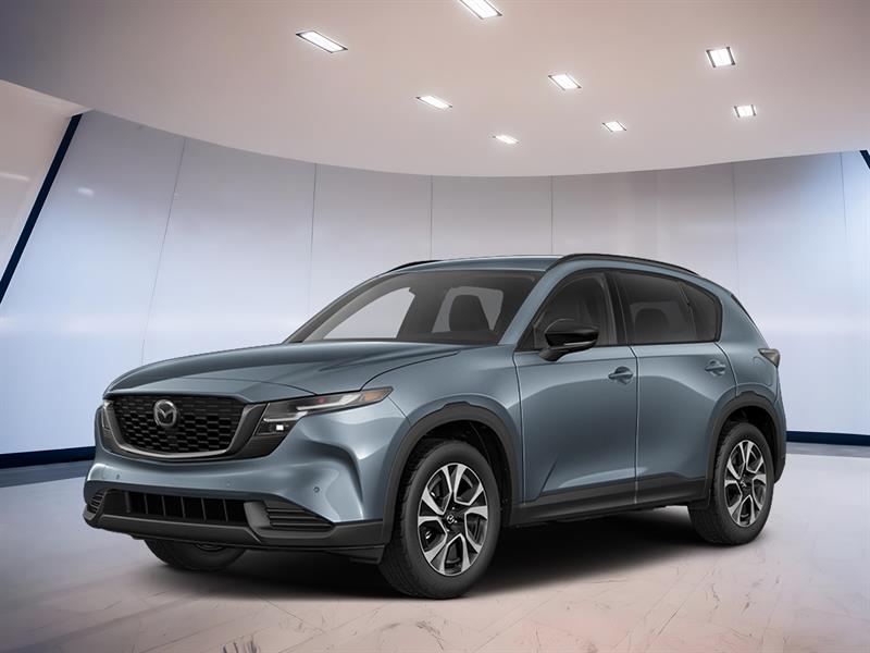 mazda CX-5 2026