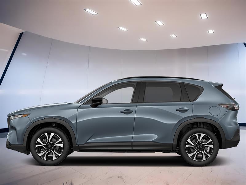 mazda CX-5 2026 - 2