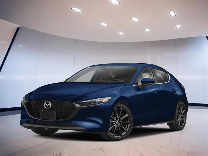 mazda Mazda3 Sport 2026