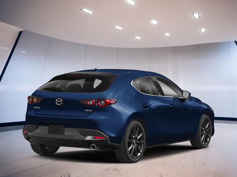 mazda Mazda3 Sport 2026 - 2