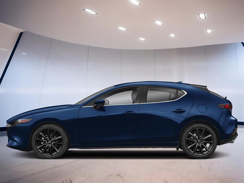 mazda Mazda3 Sport 2026 - 3