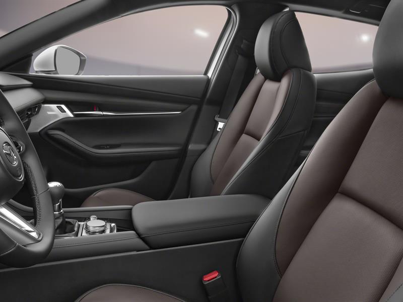 mazda Mazda3 Sport 2026 - 5