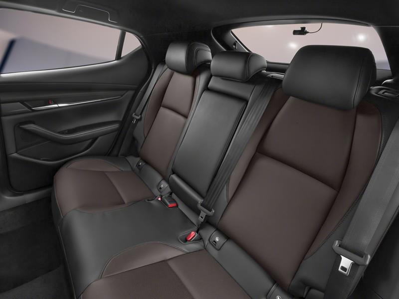mazda Mazda3 Sport 2026 - 9