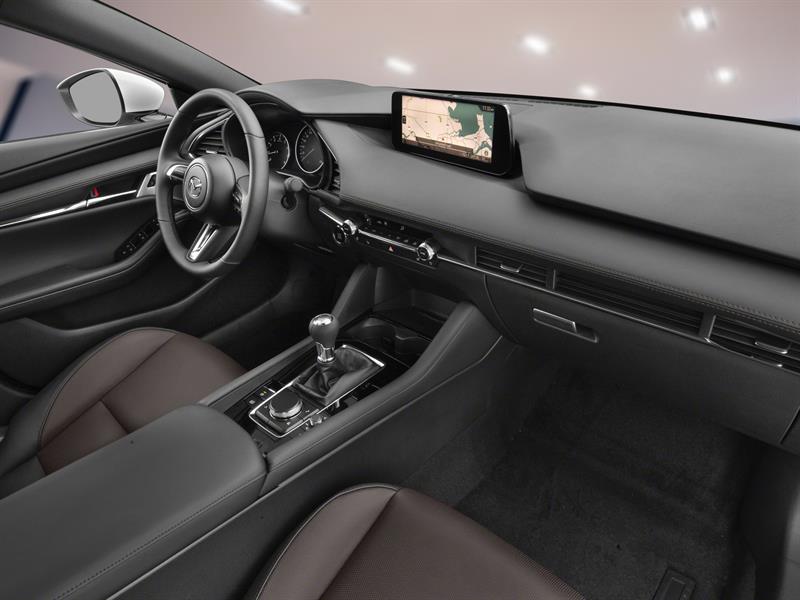 mazda Mazda3 Sport 2026 - 11