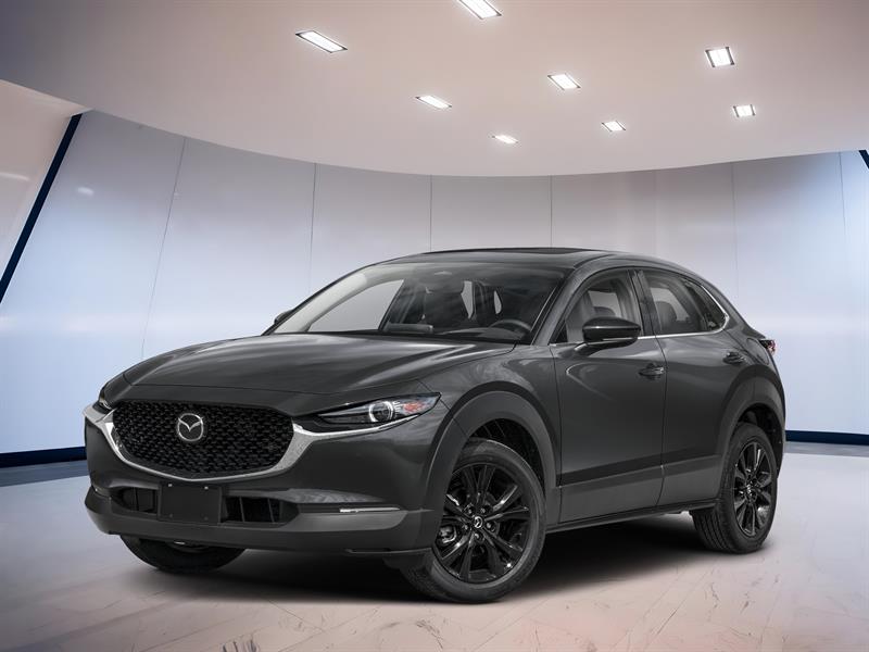mazda CX-30 2026