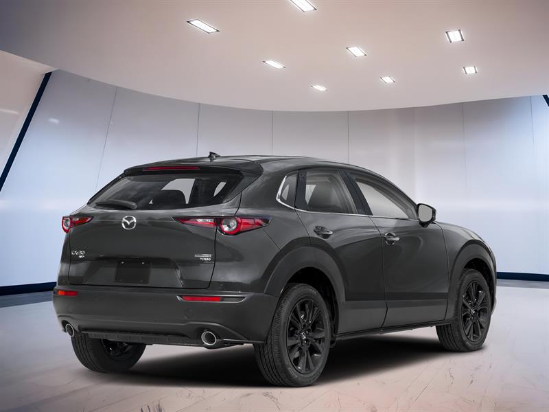 mazda CX-30 2026 - 2