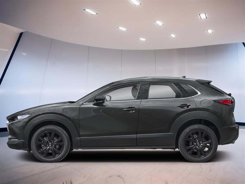 mazda CX-30 2026 - 3