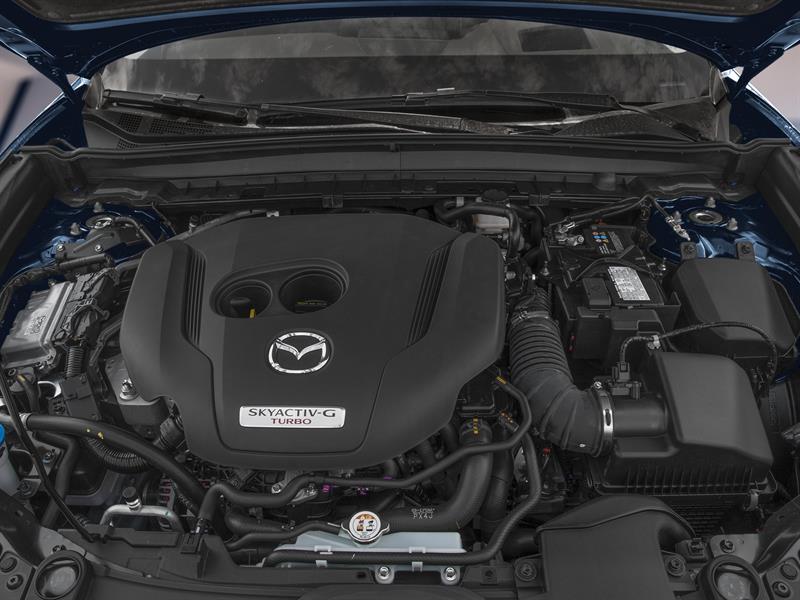 mazda CX-30 2026 - 8