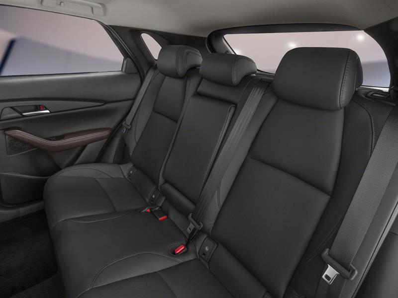 mazda CX-30 2026 - 9
