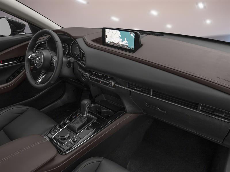 mazda CX-30 2026 - 11