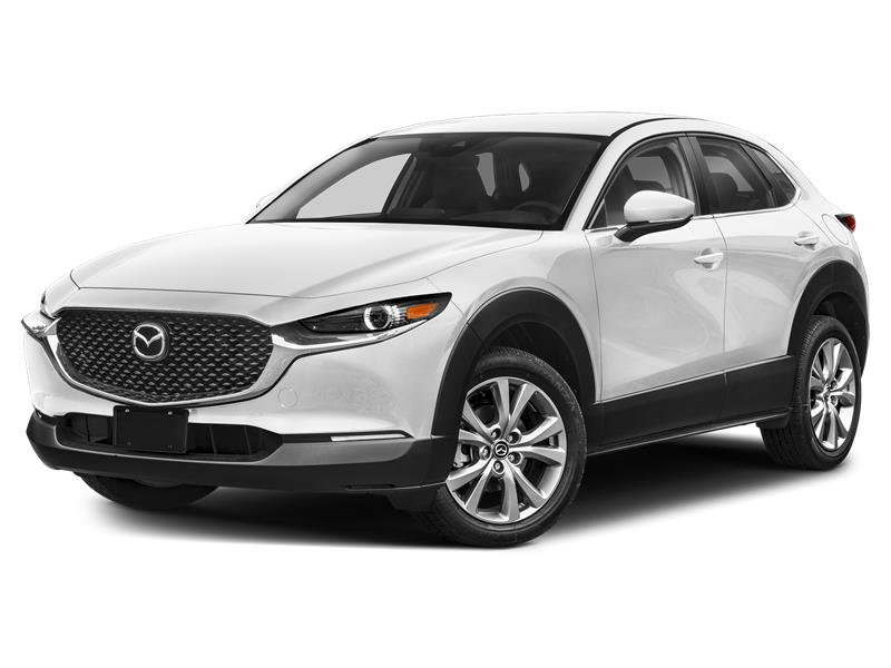 mazda CX-30 2026