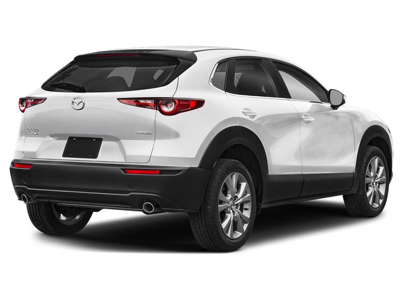 mazda CX-30 2026 - 2