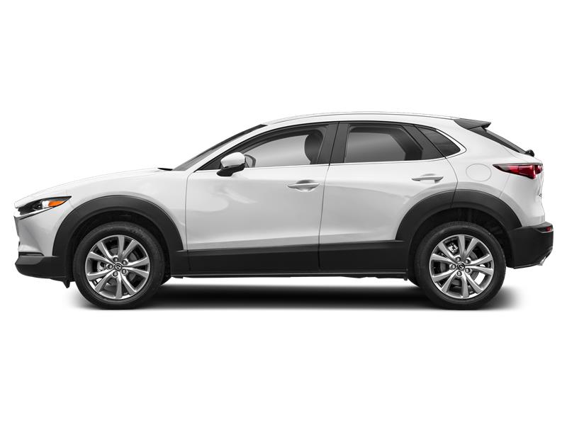 mazda CX-30 2026 - 3