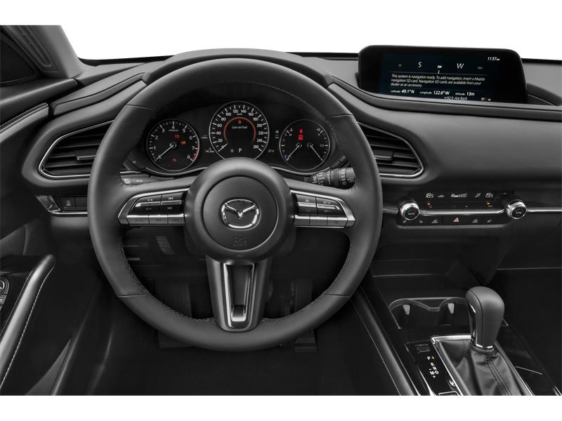 mazda CX-30 2026 - 4