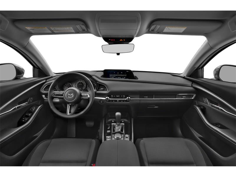 mazda CX-30 2026 - 5