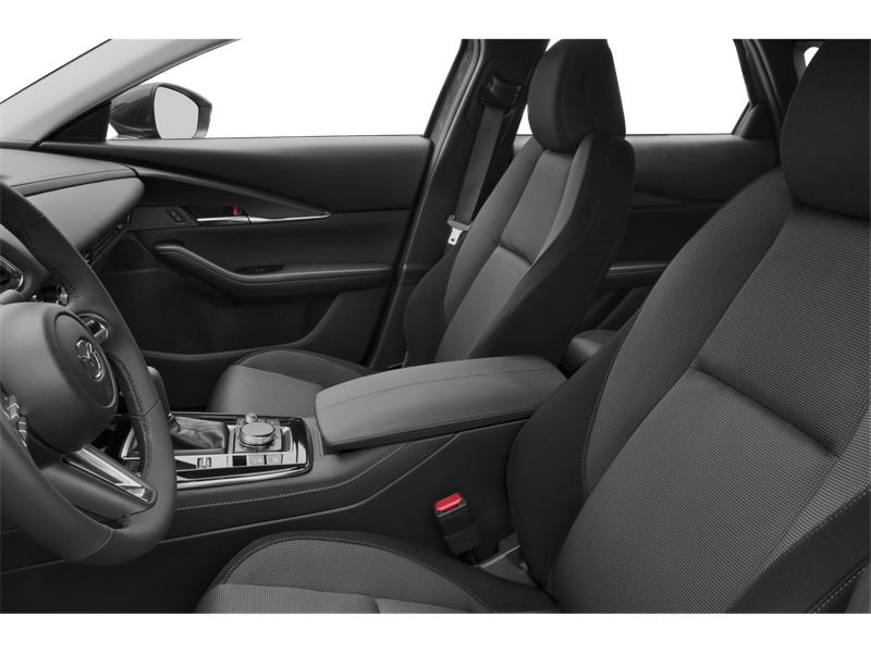 mazda CX-30 2026 - 6