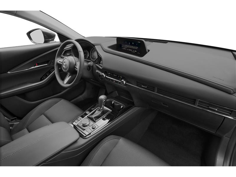 mazda CX-30 2026 - 10