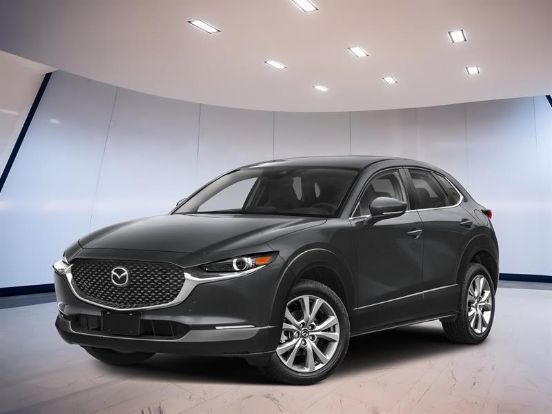 mazda CX-30 2026