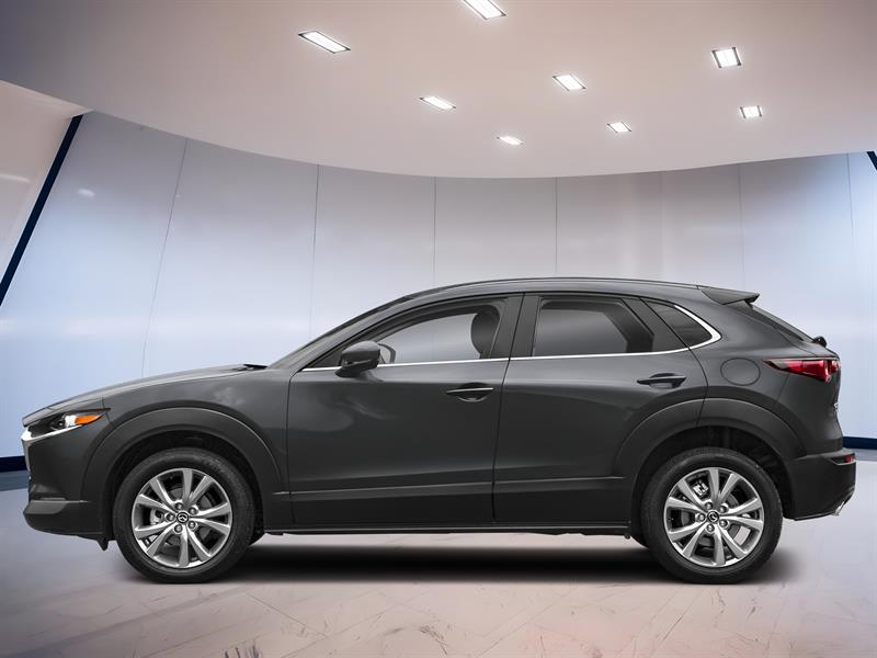 mazda CX-30 2026 - 3