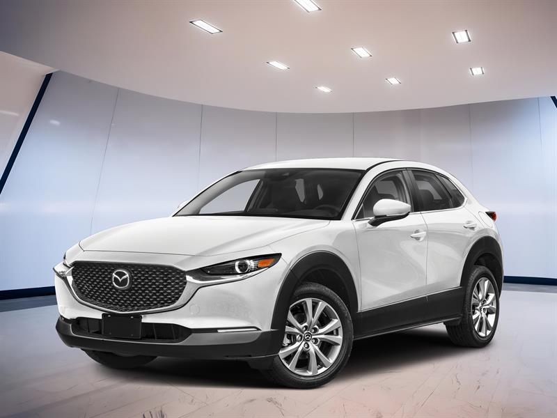 mazda CX-30 2026