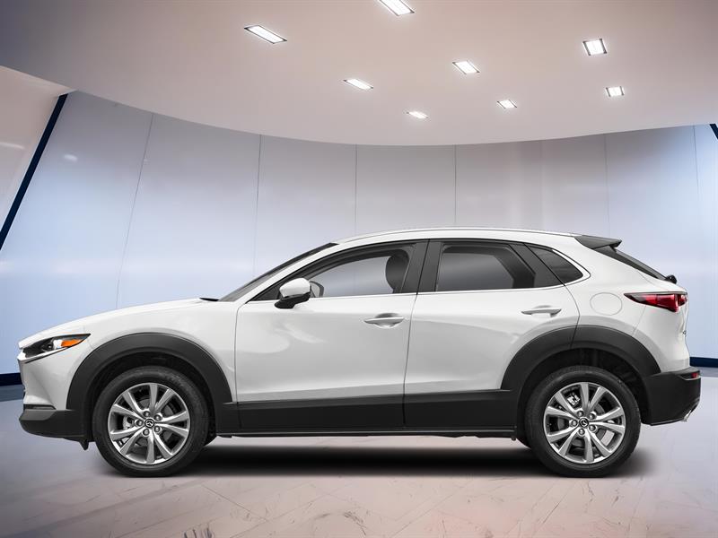 mazda CX-30 2026 - 3