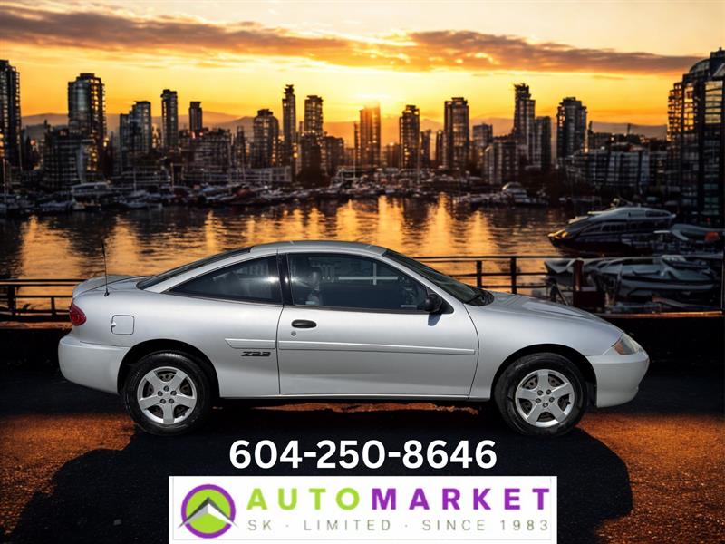 chevrolet Cavalier 2005