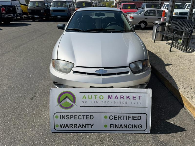 chevrolet Cavalier 2005 - 5