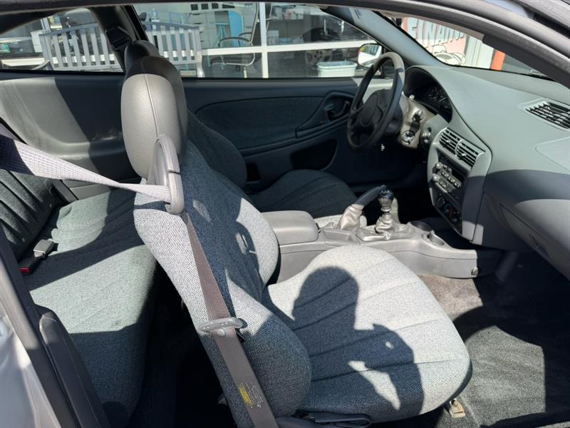 chevrolet Cavalier 2005 - 11