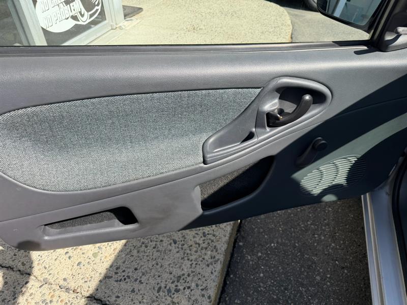 chevrolet Cavalier 2005 - 12