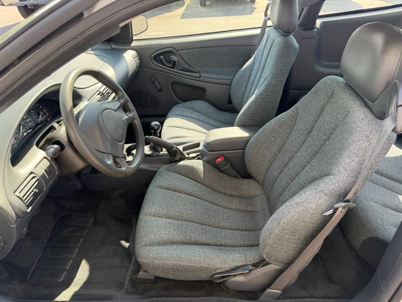 chevrolet Cavalier 2005 - 13