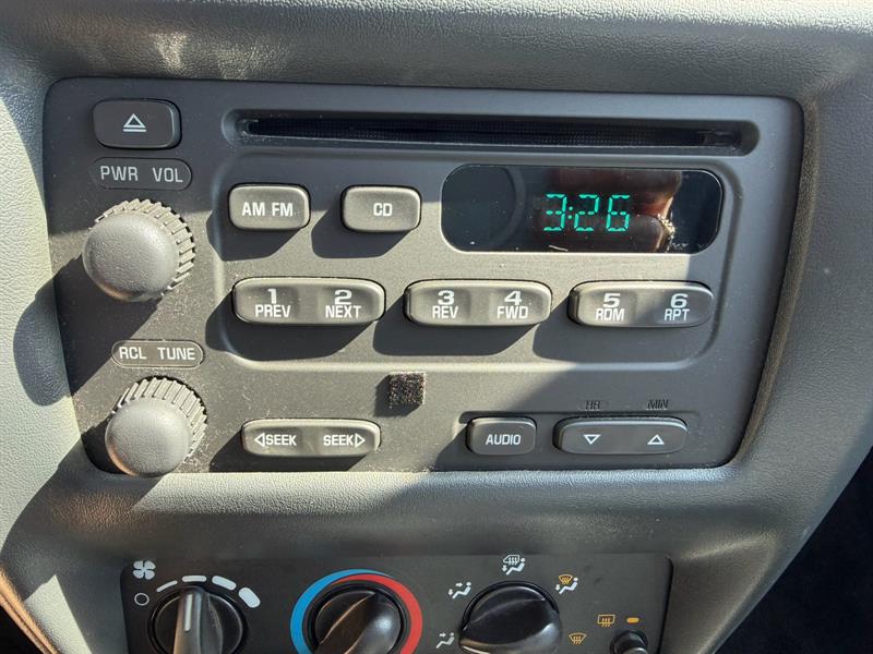 chevrolet Cavalier 2005 - 14