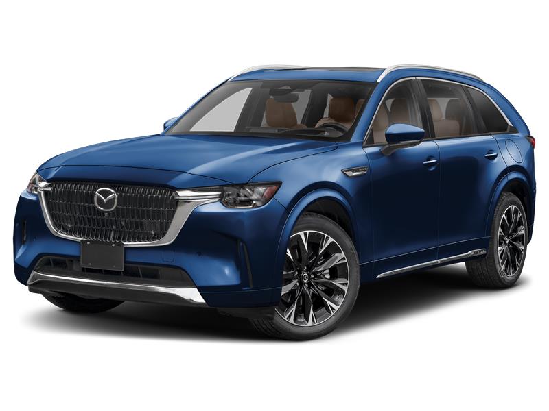 mazda CX-90 MHEV 2025
