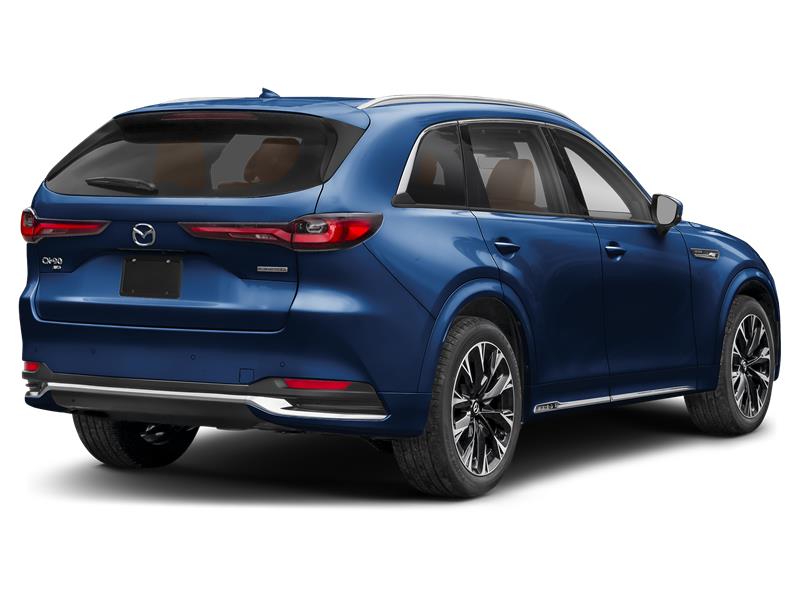 mazda CX-90 MHEV 2025 - 2