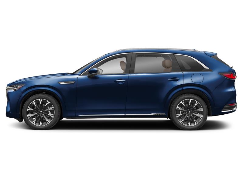 mazda CX-90 MHEV 2025 - 3