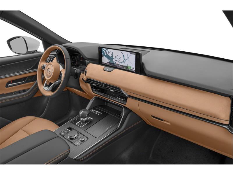 mazda CX-90 MHEV 2025 - 10